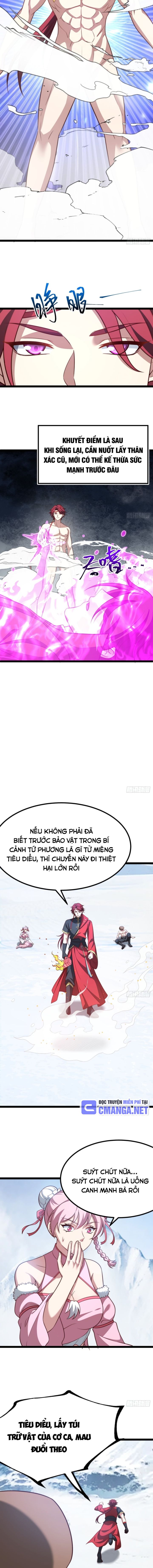 Ta Là Người Chính Nghĩa, Bị Hệ Thống Ép Làm Kẻ Phản Diện! Chapter 67 - Trang 2