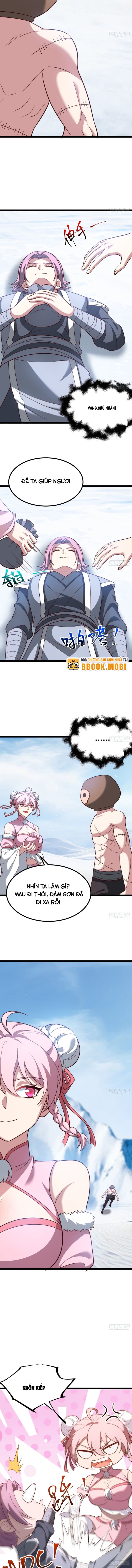 Ta Là Người Chính Nghĩa, Bị Hệ Thống Ép Làm Kẻ Phản Diện! Chapter 67 - Trang 2