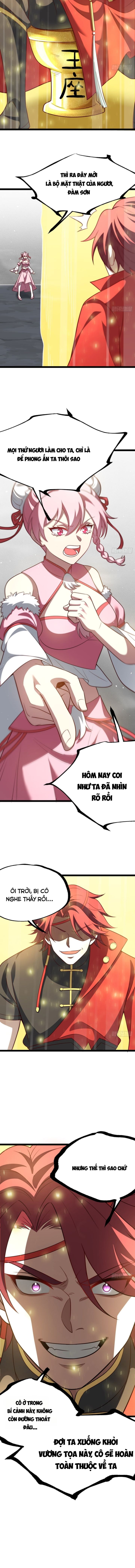 Ta Là Người Chính Nghĩa, Bị Hệ Thống Ép Làm Kẻ Phản Diện! Chapter 67 - Trang 2