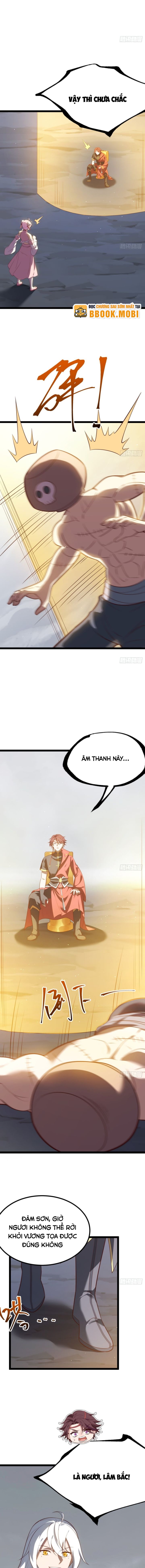 Ta Là Người Chính Nghĩa, Bị Hệ Thống Ép Làm Kẻ Phản Diện! Chapter 67 - Trang 2