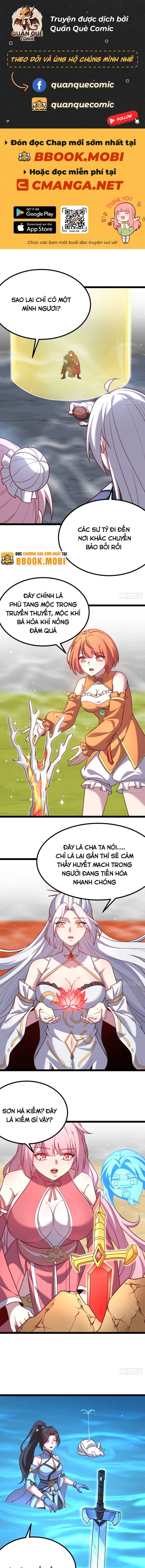 Ta Là Người Chính Nghĩa, Bị Hệ Thống Ép Làm Kẻ Phản Diện! Chapter 68 - Trang 2