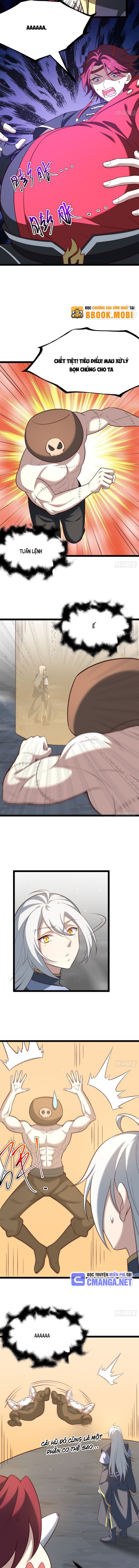 Ta Là Người Chính Nghĩa, Bị Hệ Thống Ép Làm Kẻ Phản Diện! Chapter 68 - Trang 2