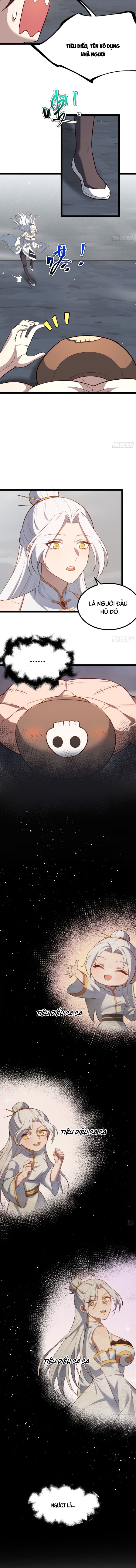 Ta Là Người Chính Nghĩa, Bị Hệ Thống Ép Làm Kẻ Phản Diện! Chapter 68 - Trang 2