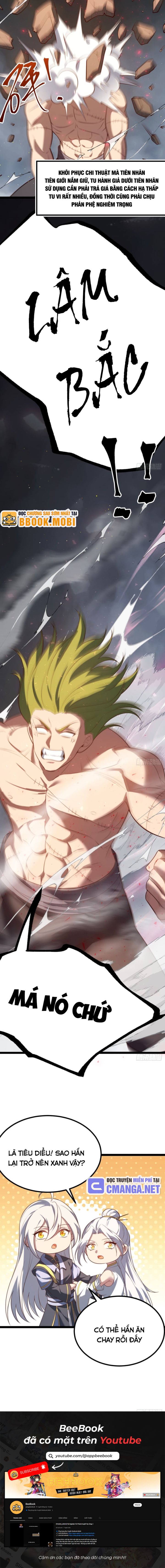 Ta Là Người Chính Nghĩa, Bị Hệ Thống Ép Làm Kẻ Phản Diện! Chapter 68 - Trang 2