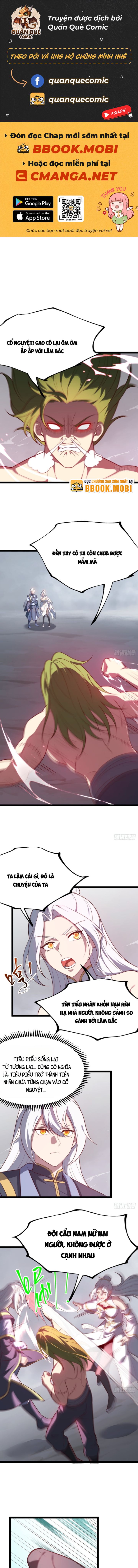 Ta Là Người Chính Nghĩa, Bị Hệ Thống Ép Làm Kẻ Phản Diện! Chapter 69 - Trang 2