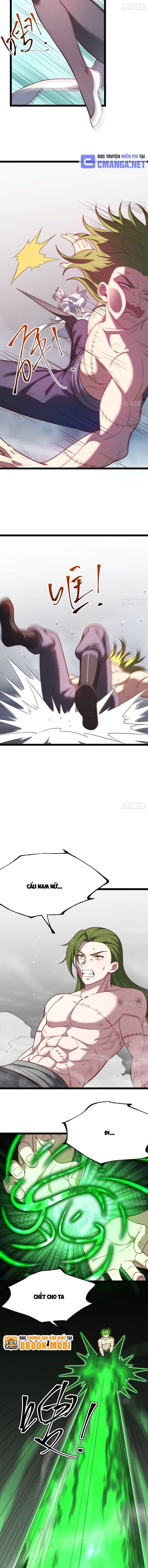 Ta Là Người Chính Nghĩa, Bị Hệ Thống Ép Làm Kẻ Phản Diện! Chapter 69 - Trang 2