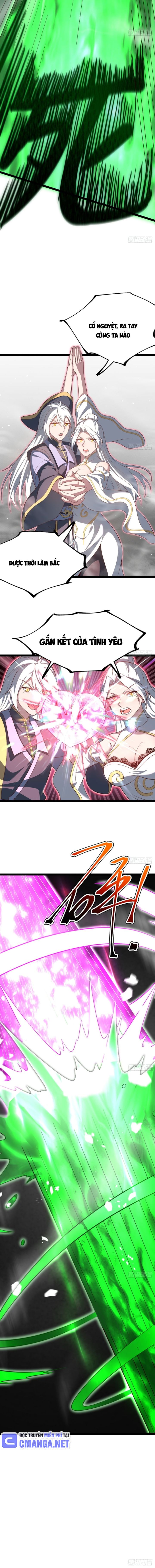 Ta Là Người Chính Nghĩa, Bị Hệ Thống Ép Làm Kẻ Phản Diện! Chapter 69 - Trang 2