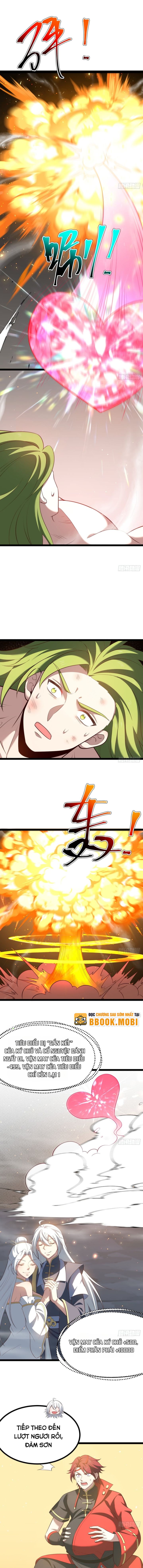 Ta Là Người Chính Nghĩa, Bị Hệ Thống Ép Làm Kẻ Phản Diện! Chapter 69 - Trang 2