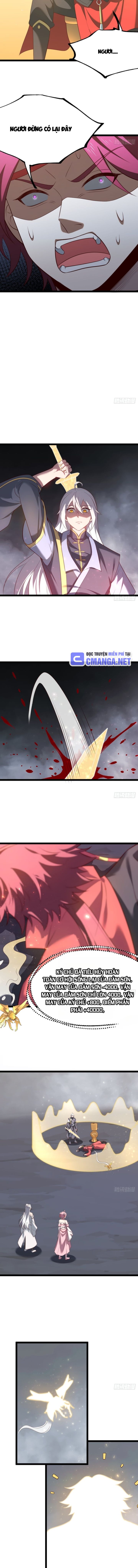 Ta Là Người Chính Nghĩa, Bị Hệ Thống Ép Làm Kẻ Phản Diện! Chapter 69 - Trang 2