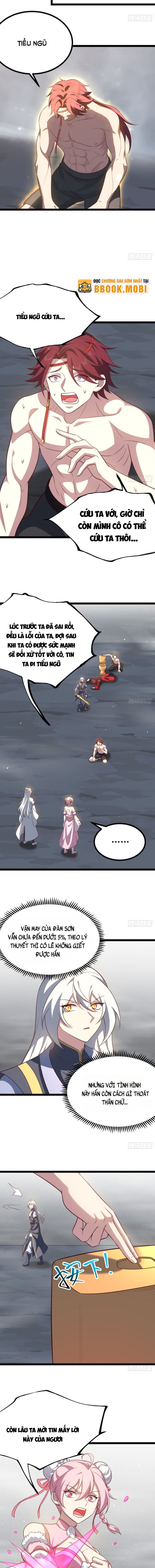 Ta Là Người Chính Nghĩa, Bị Hệ Thống Ép Làm Kẻ Phản Diện! Chapter 69 - Trang 2