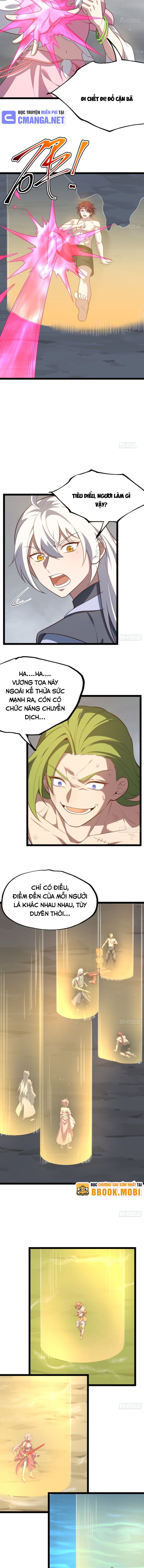 Ta Là Người Chính Nghĩa, Bị Hệ Thống Ép Làm Kẻ Phản Diện! Chapter 69 - Trang 2