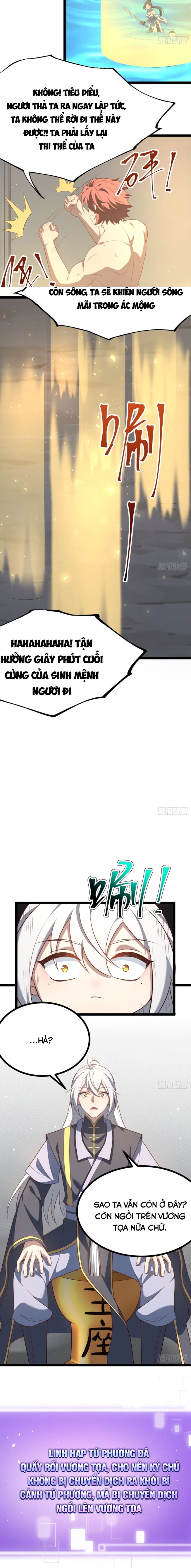 Ta Là Người Chính Nghĩa, Bị Hệ Thống Ép Làm Kẻ Phản Diện! Chapter 69 - Trang 2