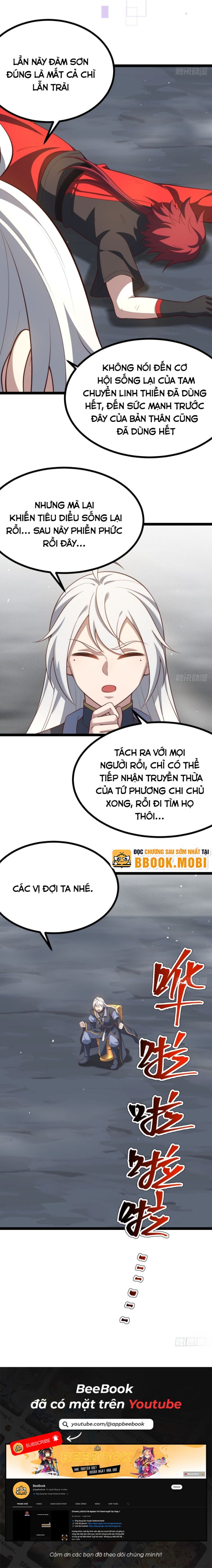 Ta Là Người Chính Nghĩa, Bị Hệ Thống Ép Làm Kẻ Phản Diện! Chapter 69 - Trang 2