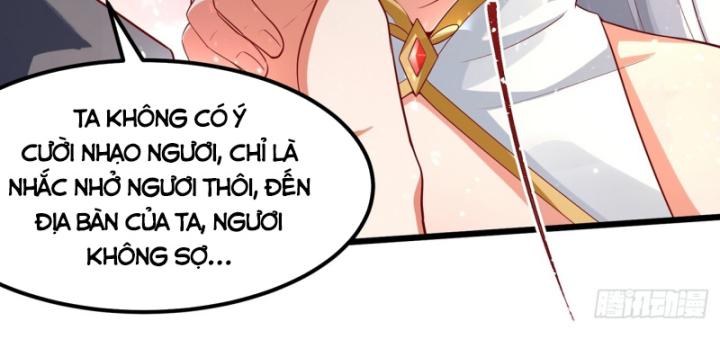 Ta Là Người Chính Nghĩa, Bị Hệ Thống Ép Làm Kẻ Phản Diện! Chapter 7 - Trang 2