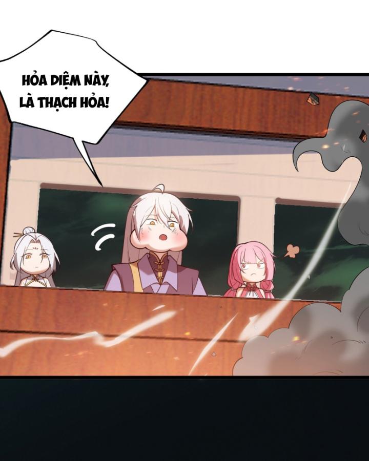 Ta Là Người Chính Nghĩa, Bị Hệ Thống Ép Làm Kẻ Phản Diện! Chapter 7 - Trang 2