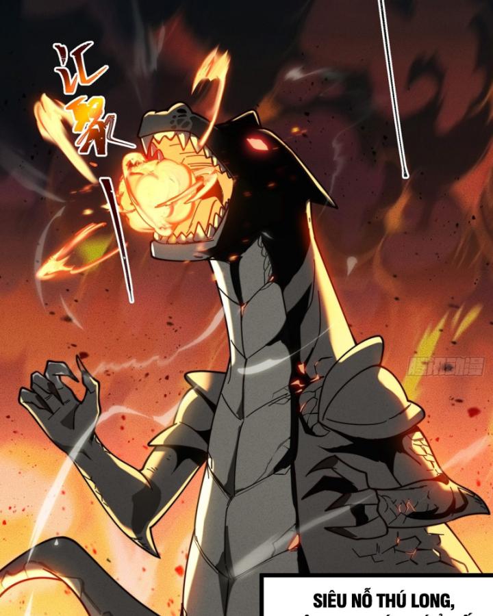 Ta Là Người Chính Nghĩa, Bị Hệ Thống Ép Làm Kẻ Phản Diện! Chapter 7 - Trang 2