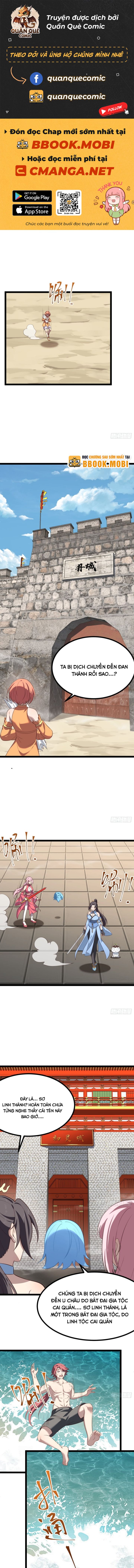 Ta Là Người Chính Nghĩa, Bị Hệ Thống Ép Làm Kẻ Phản Diện! Chapter 70 - Trang 2