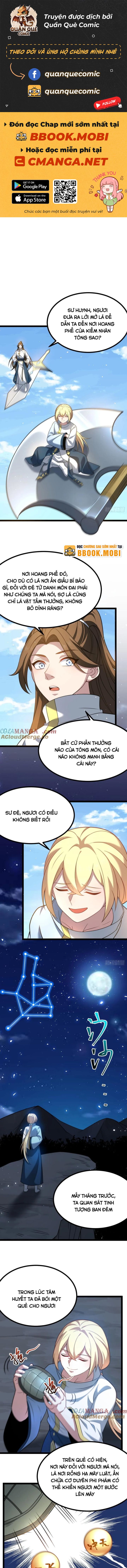 Ta Là Người Chính Nghĩa, Bị Hệ Thống Ép Làm Kẻ Phản Diện! Chapter 71 - Trang 2