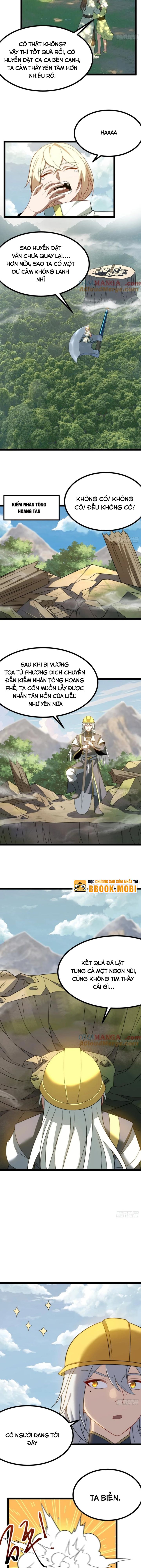 Ta Là Người Chính Nghĩa, Bị Hệ Thống Ép Làm Kẻ Phản Diện! Chapter 71 - Trang 2