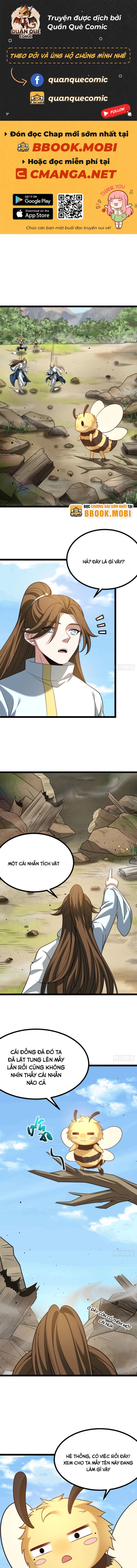 Ta Là Người Chính Nghĩa, Bị Hệ Thống Ép Làm Kẻ Phản Diện! Chapter 72 - Trang 2