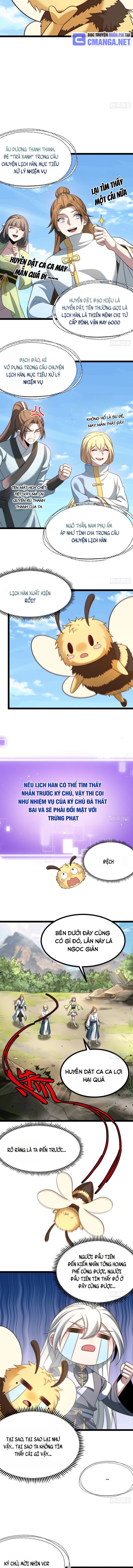 Ta Là Người Chính Nghĩa, Bị Hệ Thống Ép Làm Kẻ Phản Diện! Chapter 72 - Trang 2