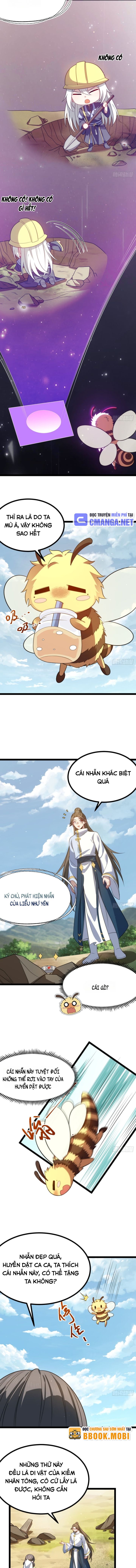 Ta Là Người Chính Nghĩa, Bị Hệ Thống Ép Làm Kẻ Phản Diện! Chapter 72 - Trang 2