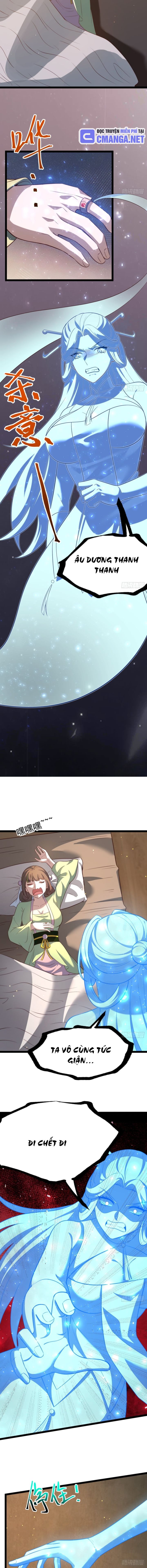 Ta Là Người Chính Nghĩa, Bị Hệ Thống Ép Làm Kẻ Phản Diện! Chapter 72 - Trang 2