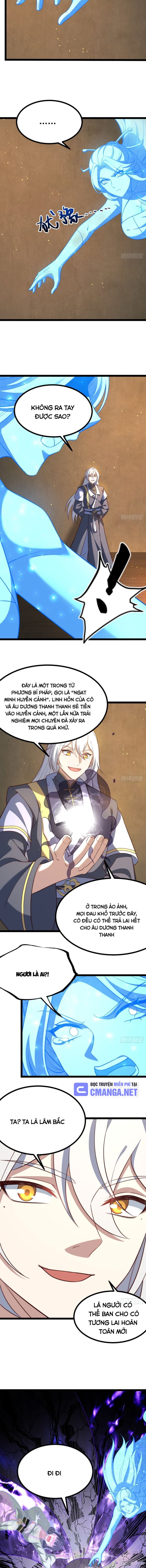 Ta Là Người Chính Nghĩa, Bị Hệ Thống Ép Làm Kẻ Phản Diện! Chapter 72 - Trang 2