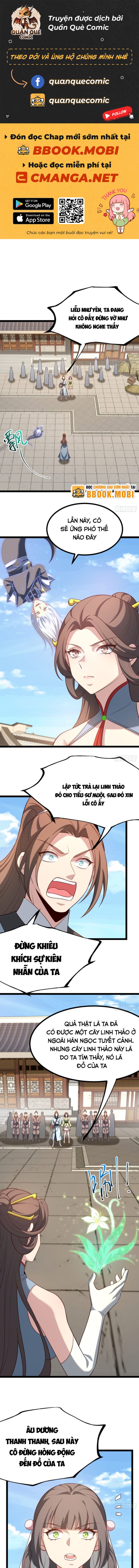 Ta Là Người Chính Nghĩa, Bị Hệ Thống Ép Làm Kẻ Phản Diện! Chapter 73 - Trang 2