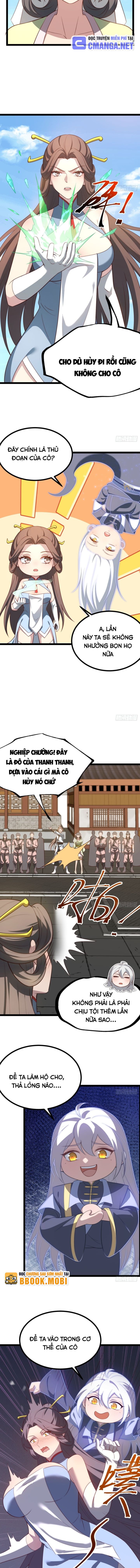 Ta Là Người Chính Nghĩa, Bị Hệ Thống Ép Làm Kẻ Phản Diện! Chapter 73 - Trang 2