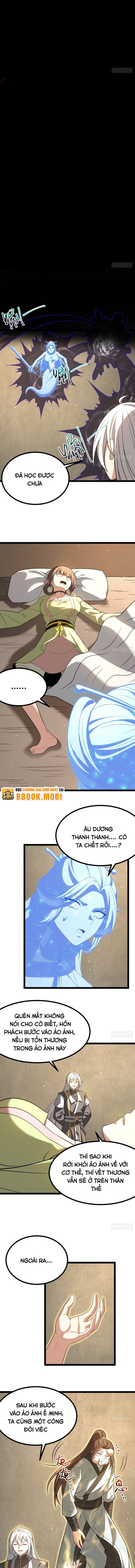 Ta Là Người Chính Nghĩa, Bị Hệ Thống Ép Làm Kẻ Phản Diện! Chapter 73 - Trang 2