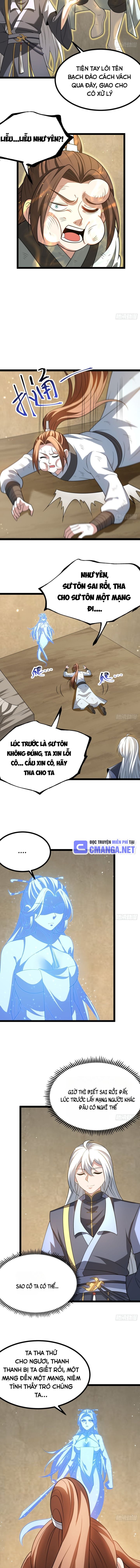 Ta Là Người Chính Nghĩa, Bị Hệ Thống Ép Làm Kẻ Phản Diện! Chapter 73 - Trang 2