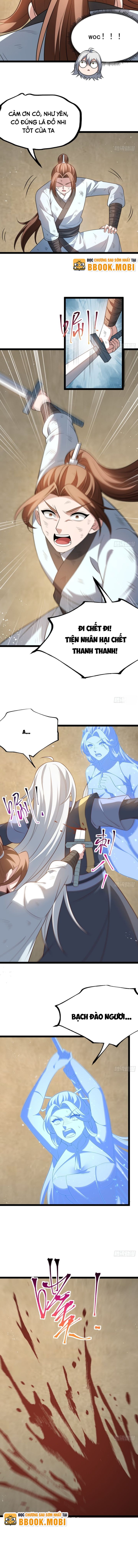 Ta Là Người Chính Nghĩa, Bị Hệ Thống Ép Làm Kẻ Phản Diện! Chapter 73 - Trang 2