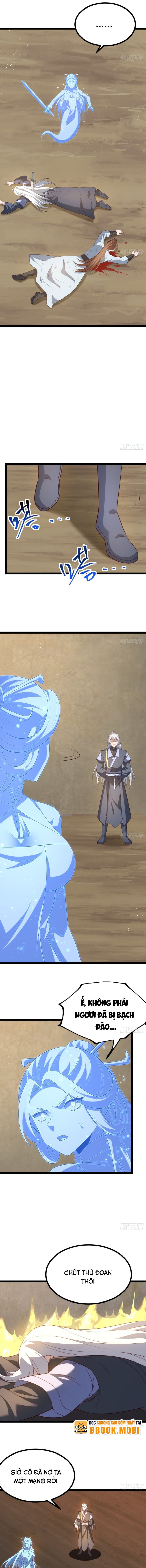 Ta Là Người Chính Nghĩa, Bị Hệ Thống Ép Làm Kẻ Phản Diện! Chapter 73 - Trang 2