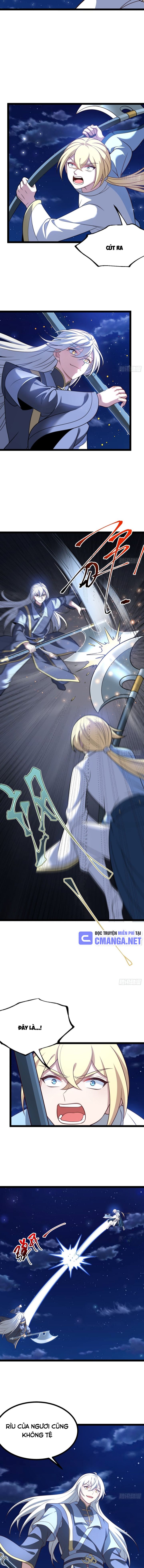 Ta Là Người Chính Nghĩa, Bị Hệ Thống Ép Làm Kẻ Phản Diện! Chapter 74 - Trang 2