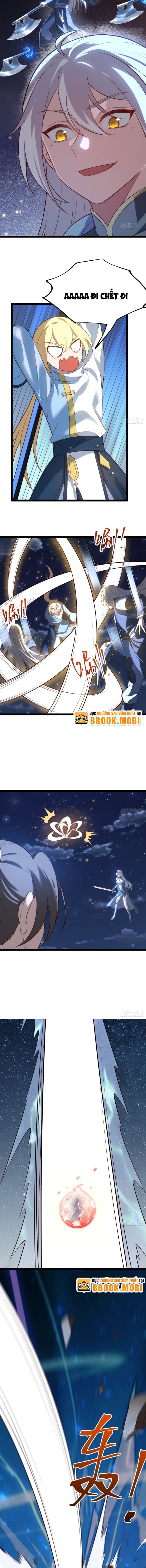 Ta Là Người Chính Nghĩa, Bị Hệ Thống Ép Làm Kẻ Phản Diện! Chapter 74 - Trang 2