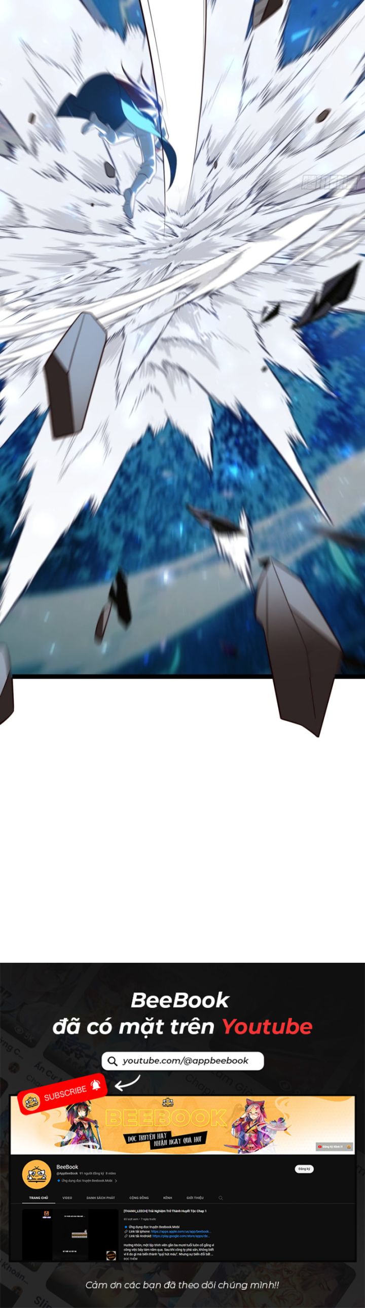 Ta Là Người Chính Nghĩa, Bị Hệ Thống Ép Làm Kẻ Phản Diện! Chapter 74 - Trang 2