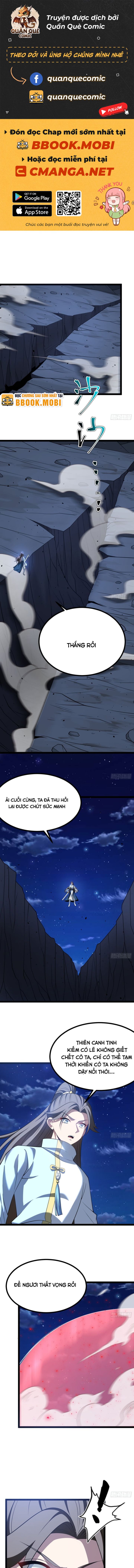 Ta Là Người Chính Nghĩa, Bị Hệ Thống Ép Làm Kẻ Phản Diện! Chapter 75 - Trang 2