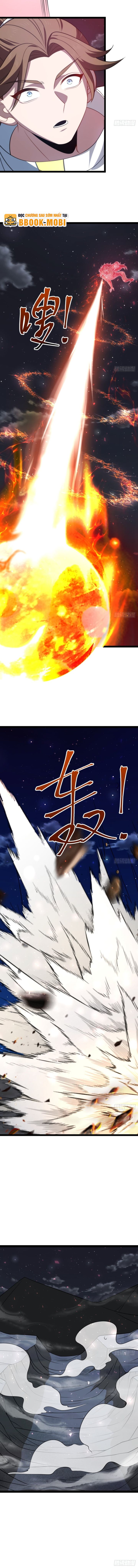 Ta Là Người Chính Nghĩa, Bị Hệ Thống Ép Làm Kẻ Phản Diện! Chapter 75 - Trang 2