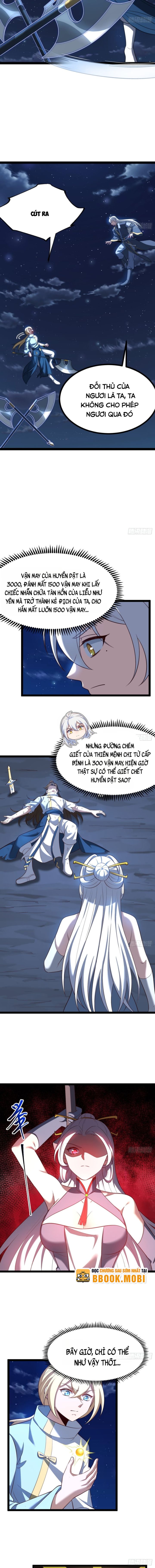 Ta Là Người Chính Nghĩa, Bị Hệ Thống Ép Làm Kẻ Phản Diện! Chapter 75 - Trang 2