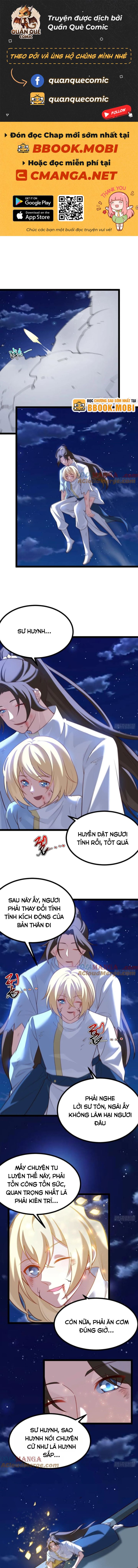 Ta Là Người Chính Nghĩa, Bị Hệ Thống Ép Làm Kẻ Phản Diện! Chapter 76 - Trang 2