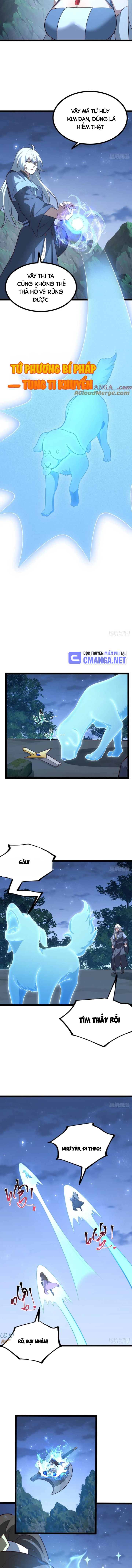 Ta Là Người Chính Nghĩa, Bị Hệ Thống Ép Làm Kẻ Phản Diện! Chapter 76 - Trang 2