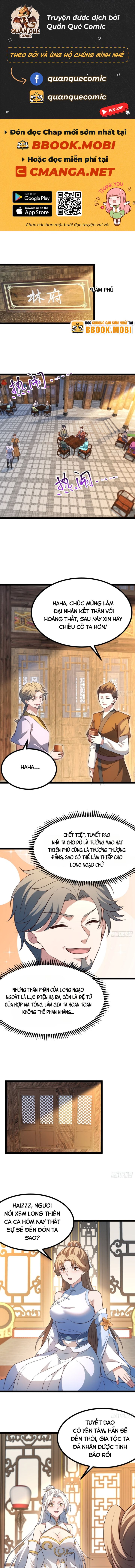 Ta Là Người Chính Nghĩa, Bị Hệ Thống Ép Làm Kẻ Phản Diện! Chapter 77 - Trang 2