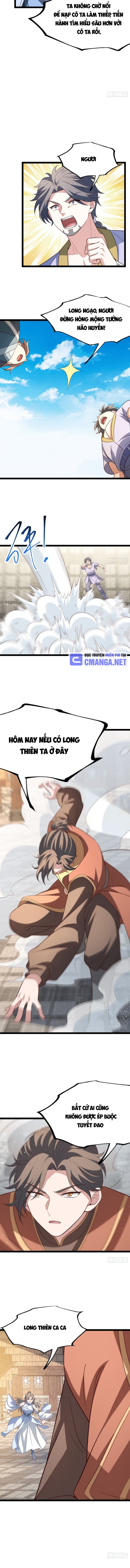 Ta Là Người Chính Nghĩa, Bị Hệ Thống Ép Làm Kẻ Phản Diện! Chapter 77 - Trang 2