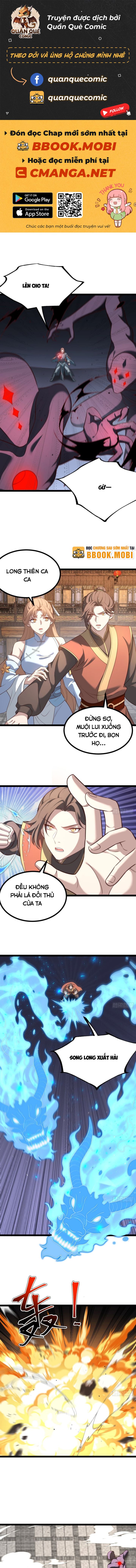 Ta Là Người Chính Nghĩa, Bị Hệ Thống Ép Làm Kẻ Phản Diện! Chapter 78 - Trang 2