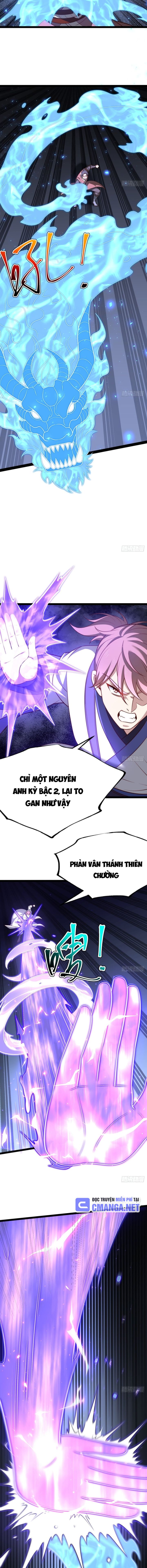 Ta Là Người Chính Nghĩa, Bị Hệ Thống Ép Làm Kẻ Phản Diện! Chapter 78 - Trang 2