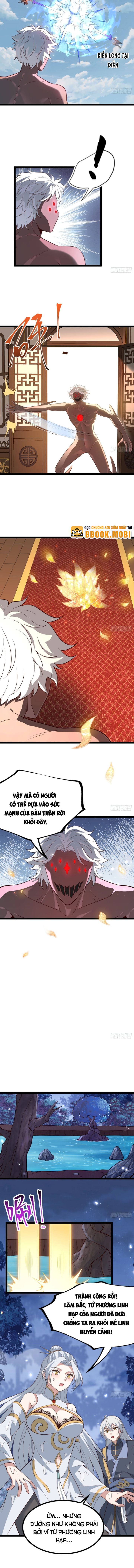 Ta Là Người Chính Nghĩa, Bị Hệ Thống Ép Làm Kẻ Phản Diện! Chapter 79 - Trang 2