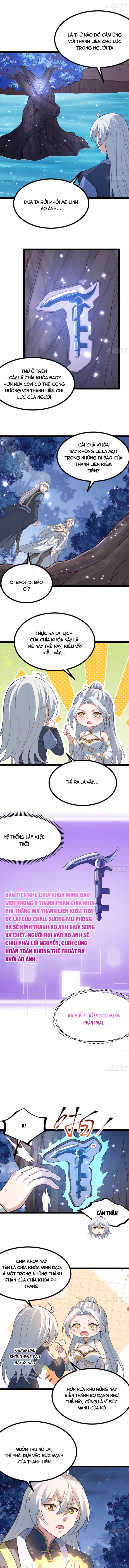 Ta Là Người Chính Nghĩa, Bị Hệ Thống Ép Làm Kẻ Phản Diện! Chapter 79 - Trang 2