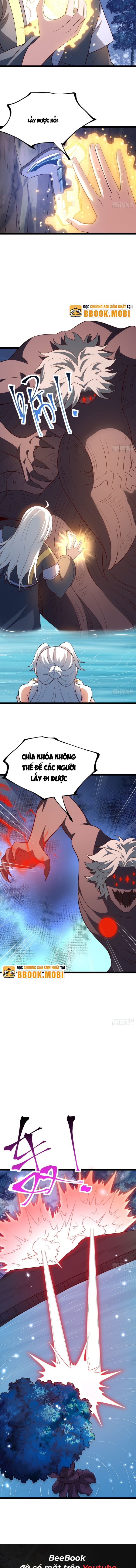 Ta Là Người Chính Nghĩa, Bị Hệ Thống Ép Làm Kẻ Phản Diện! Chapter 79 - Trang 2