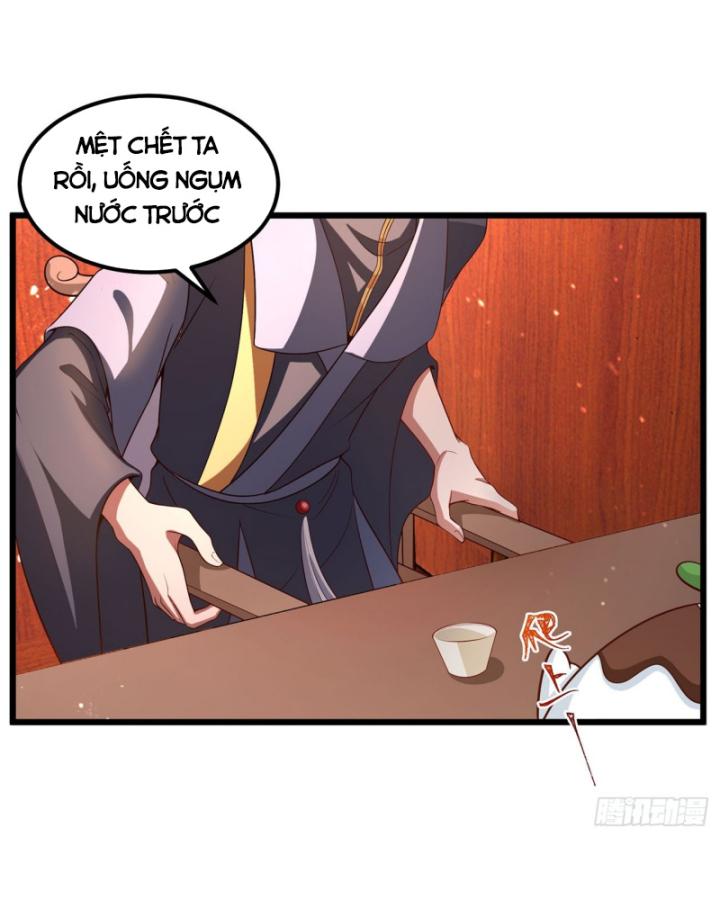 Ta Là Người Chính Nghĩa, Bị Hệ Thống Ép Làm Kẻ Phản Diện! Chapter 8 - Trang 2